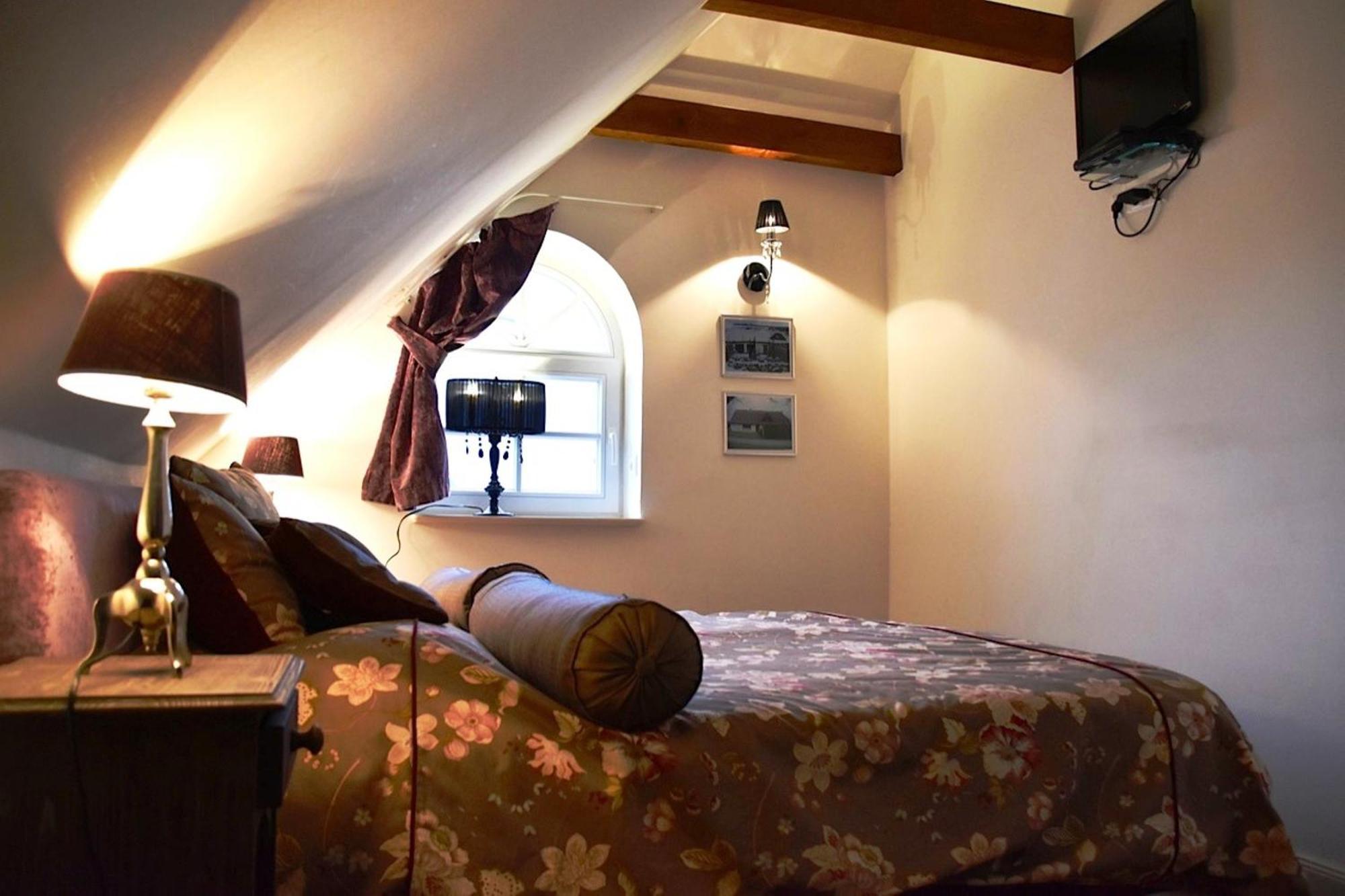 Birkenstrasse 10 Fischerhus Zingst Dış mekan fotoğraf