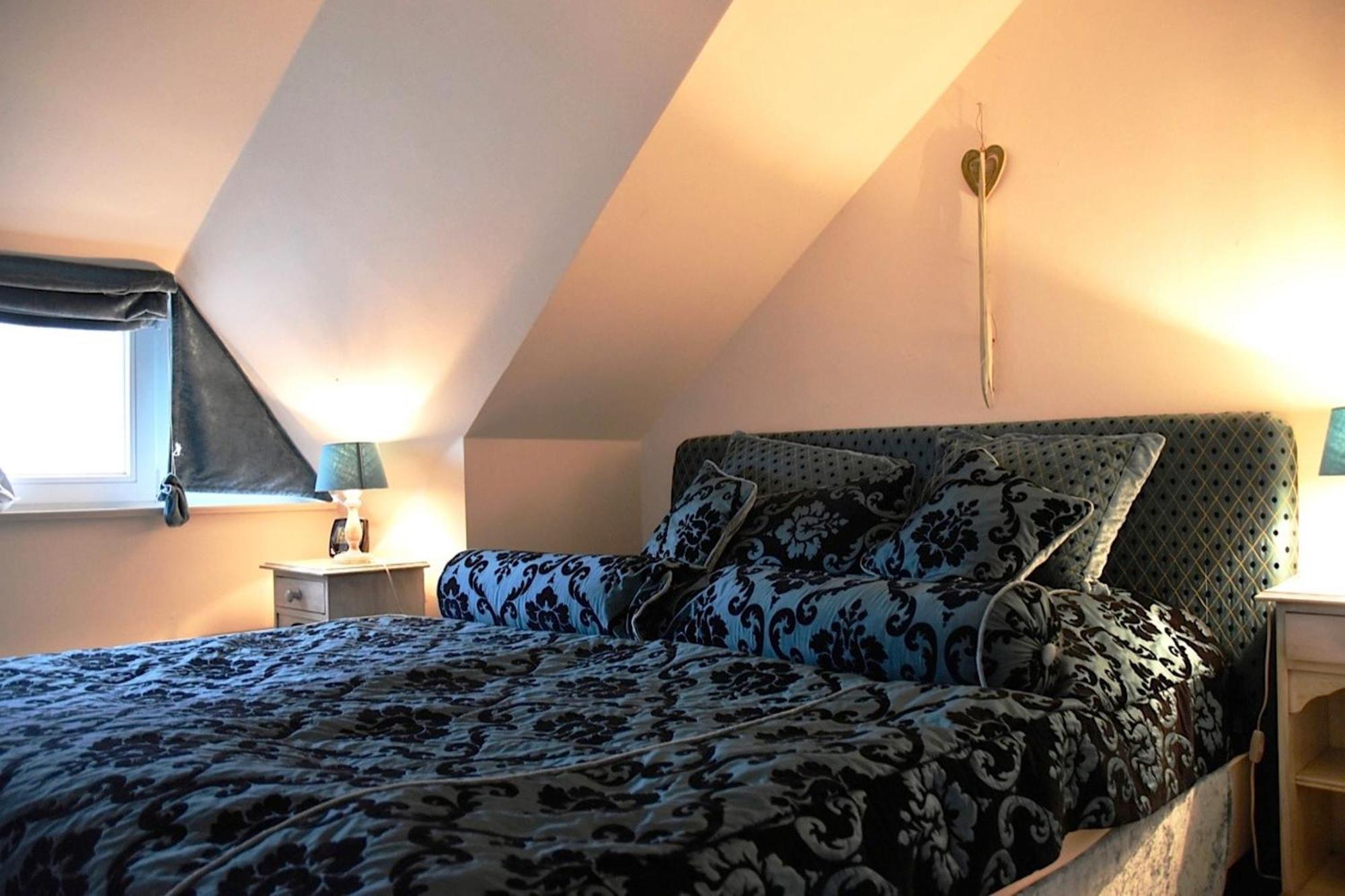 Birkenstrasse 10 Fischerhus Zingst Dış mekan fotoğraf