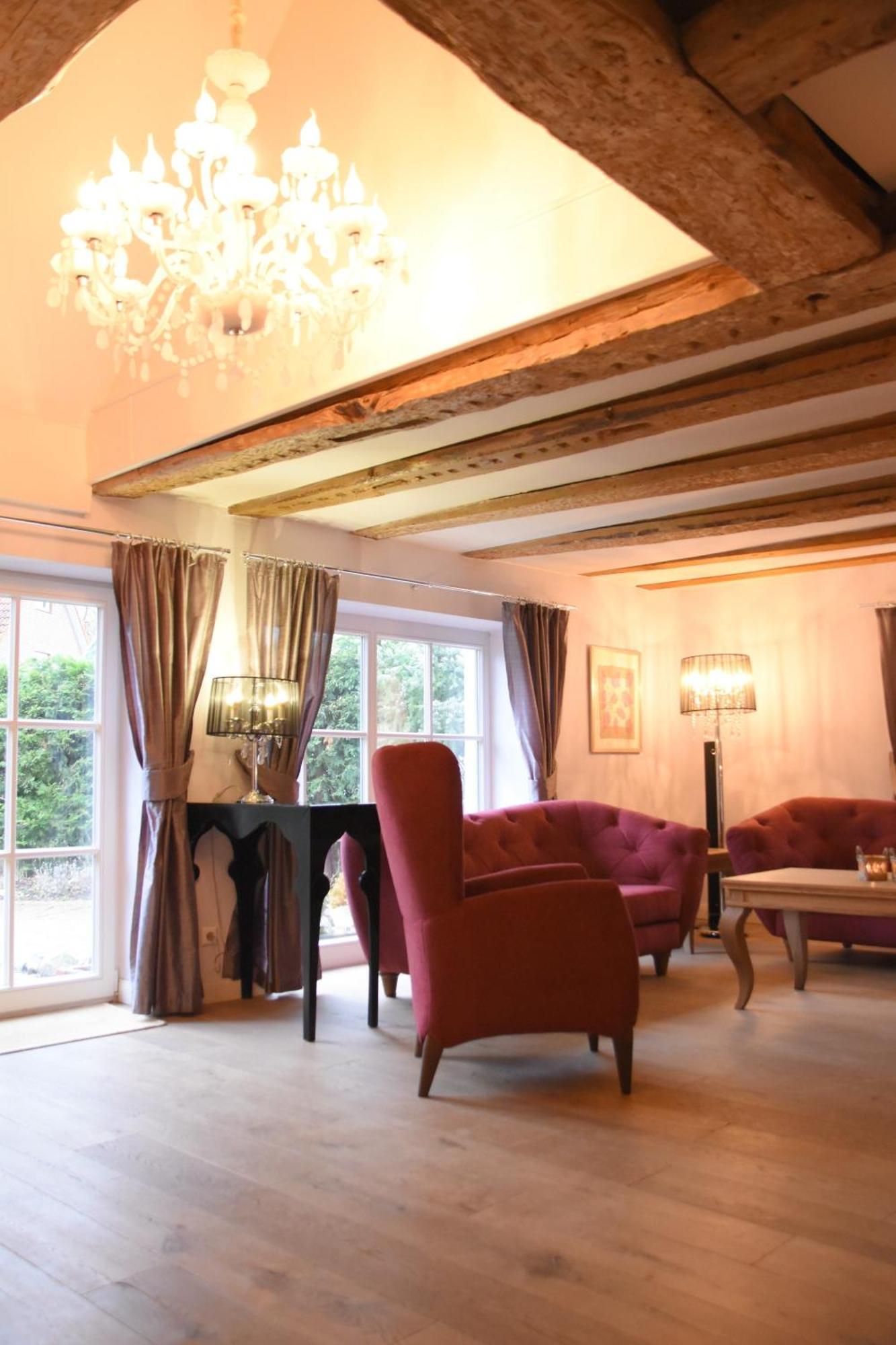 Birkenstrasse 10 Fischerhus Zingst Dış mekan fotoğraf