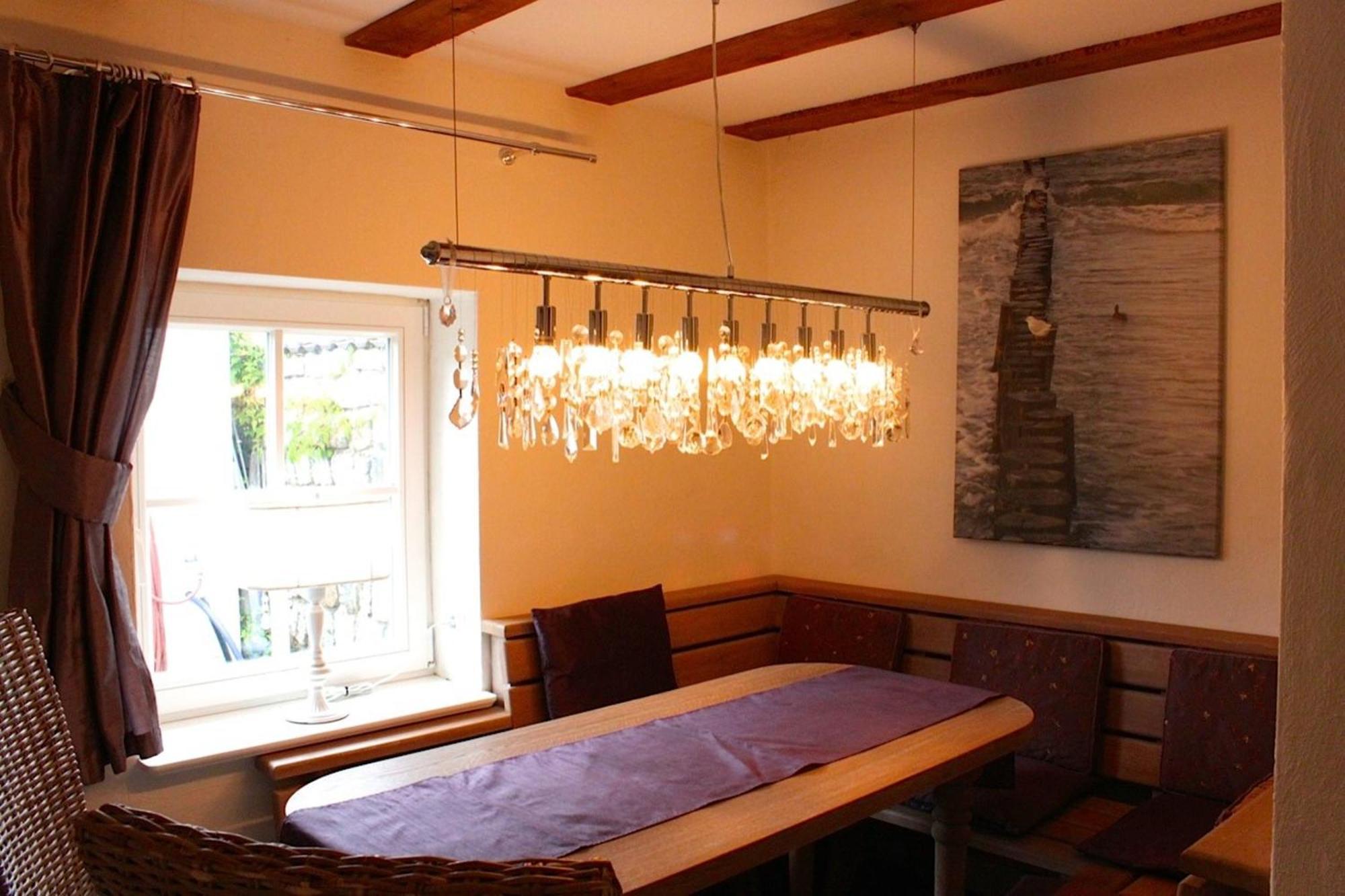Birkenstrasse 10 Fischerhus Zingst Dış mekan fotoğraf